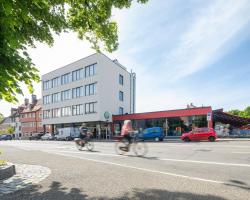 JOESEPP´S HOTEL am Schweizerberg