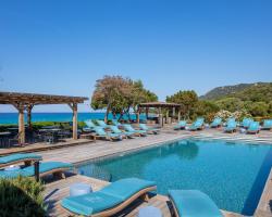 Hotel Le Ruesco