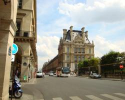 Apartment Tuileries