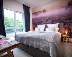 Resort Hotel Bispingen Superior