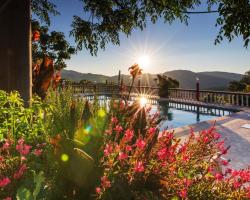 Villa PANGALIS Romantica