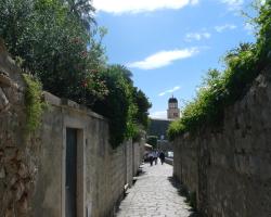 Apartment Lucianović