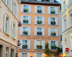 Huber's Hotel