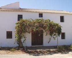 Casa Rural Lo Guerrero