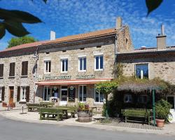 Ferme Auberge Linossier