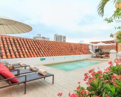 Hotel Boutique Casa del Coliseo