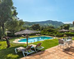 Hotel-Apart CORTIJO LAS PIÑAS