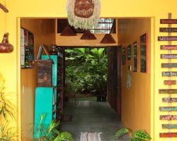 Casa Rio Blanco Eco Friendly B&B