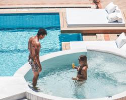 Zeus Village Resort - Adults Only