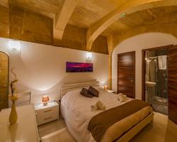 Valletta Merisi Suites