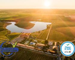 Vila Gale Alentejo Vineyard - Clube de Campo