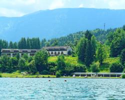 Seeappartements Presseggersee-Süd