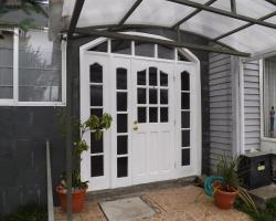 Hostal Patagonia Live