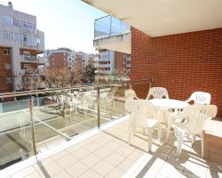 Apartment Playa Dorada