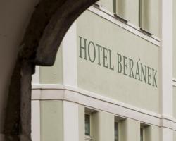 Hotel Beránek