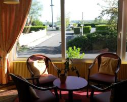 Hôtel & Résidence Nevers Nord / Varennes Vauzelles