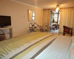 Brisas del Mar Suites