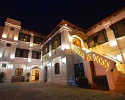 Hotel Veneto De Vigan