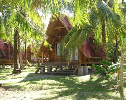 North Borneo Biostation Resort