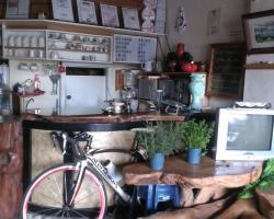 アート タイワン ホームステイ