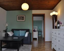 Ferienwohnung Weingut Gerngross