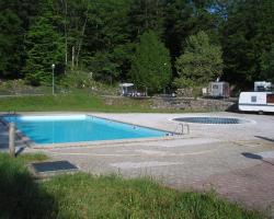 Camping Pivka Jama Postojna