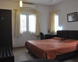 Vishranth Service Apartment