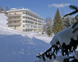 Davos Youth Hostel