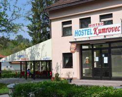 Hostel Kumrovec