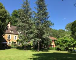 Bed & Breakfast Le Moulin Neuf