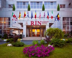 RIN Airport Hotel