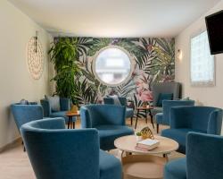 Hotel Rondinella e Viola