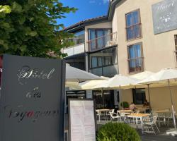 Logis Hotel Restaurant des Voyageurs