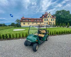 Trompeterschlössle Hotel & Residence