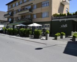 Hotel Restaurant Schafli