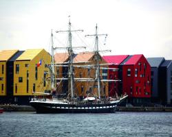 All Suites Appart Hôtel - Dunkerque Centre