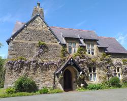 St David's Guesthouse