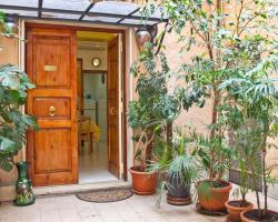 Rental in Rome Celeste Apartment