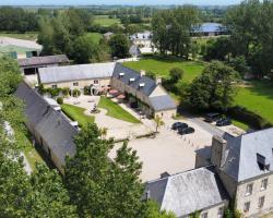 Domaine Utah Beach - Le Grand Hard