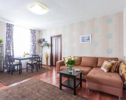 Prime Apartments 4