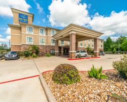 Restwell Inn & Suites I-45 North