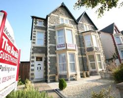 The Avala Guesthouse