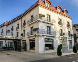 Hotel Satu Mare City