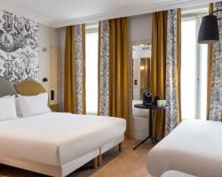 Grand Hôtel Lévêque