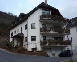 Ferienwohnung Burg Eltz