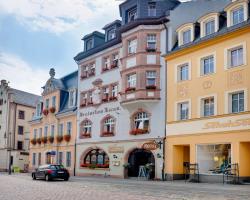 Hotel Deutsches Haus Mittweida