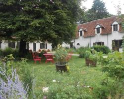 B&B La Ferme des Bordes