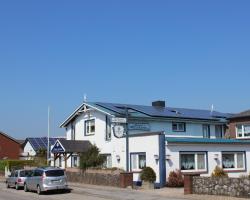 Jahnkes Gasthaus-Pension garni