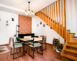 Galeria Grafit Apartments