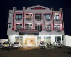 Hotel Aashirwad